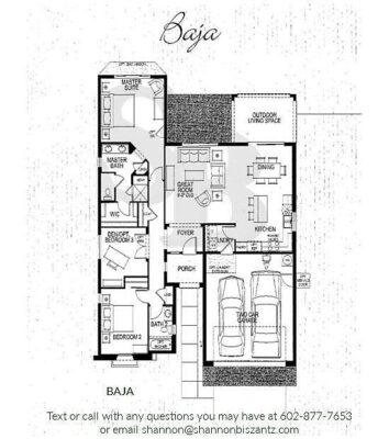 Pebblecreek Baja