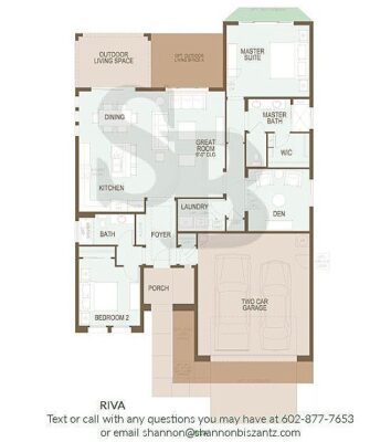Pebblecreek Riva