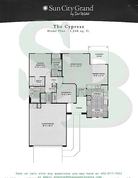 The Grand Cypress