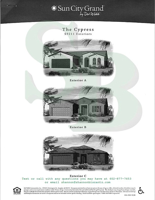 The Grand Cypress