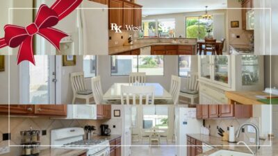 Borgata floor plan home at North Circle Cliffs in The Grand