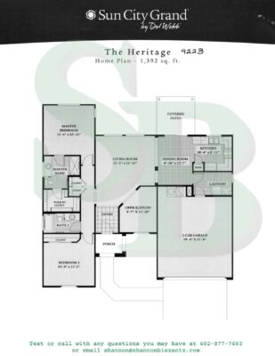 heritage