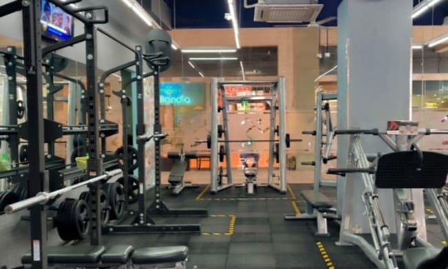 Adobe Fitness Center Featured Photo