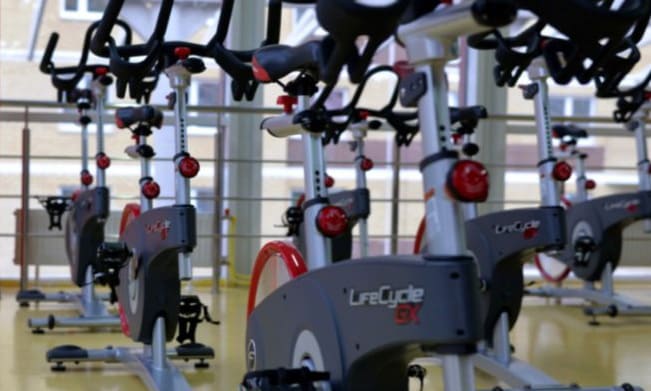 Cimarron Fitness Center Featured Photo