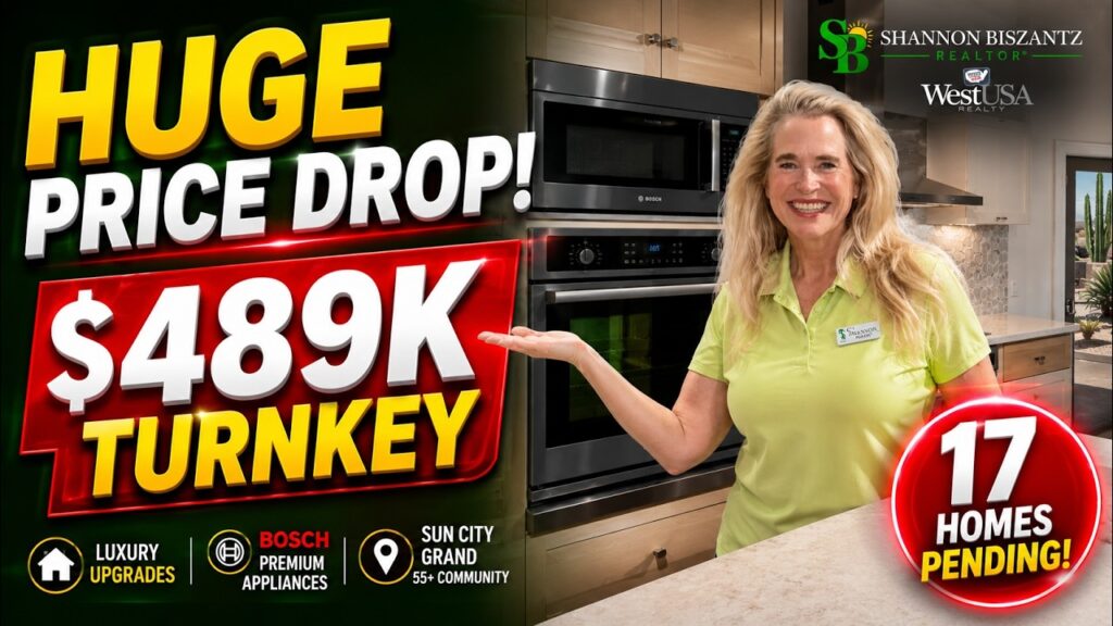 Sierra Floor Plan in The Grand: Size, Features & Buyer Checks