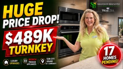 Sierra Floor Plan in The Grand: Size, Features & Buyer Checks